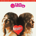 CD/SACD / Heart / Dreamboat Annie / MFSL / Hybrid SACD