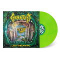 LP / Crematory / ...Just Dreaming / Vinyl