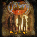 4CD / Obituary / Godly Beings / Box / 4CD