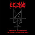 8CD / Deicide / Children Of The Underworld / Roadrunner Years / Box / 8CD