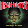 LP / Headhunter / Parody Of Life / Green / Vinyl