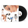LP / Jade / That's Showbiz Baby! / Vinyl