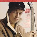 LP / Dylan Bob / Bob Dylan / MFSL / Vinyl