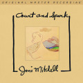 CDMitchell Joni / Court And Spark / MFSL / Hybrid SACD