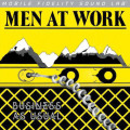LPMen At Work / Business As Usual / MFSL / Vinyl