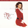 2LPCarey Mariah / Merry Christmas / MFSL / 45rpm / Vinyl / 2LP