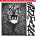 2LPSantana / Santana / MFSL / 45rpm / Vinyl / 2LP