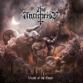 LPThy Antichrist / Wrath Of The Beast / Vinyl