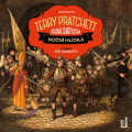 2CDPratchett Terry / Non hldka / Zadrail J. / MP3 / 2CD