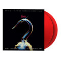2LPWilliams John / Hook / Red / Vinyl / 2LP