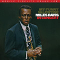 LPDavis Miles / My Funny Valentine / MFSL / SuperVinyl / Vinyl