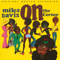 LPDavis Miles / On The Corner / MFSL / SuperVinyl / Vinyl