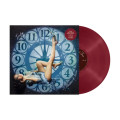 LP / Laufey / Matter Of Time / Coloured / Vinyl