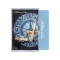 MC / Laufey / Matter Of Time / Music Cassette