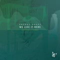 2CD / Snarky Puppy / We Like It Here / Remaster / Remixed / 2CD