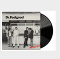 LP / Dr.Feelgood / Malpractice / Remastered / Vinyl