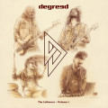 CD / Degreed / Leftovers Volume 1