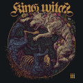 CD / King Witch / III / Digipack