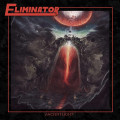 LPEliminator / Ancient Light / Red / Vinyl
