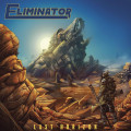CDEliminator / Lost Horizon