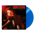 LPCosmic Psychos / Blokes You Can Trust / Transparent Blue / Vinyl