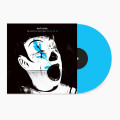 LPmclusky / world is still here and so are we / Blue / Vinyl