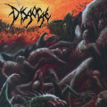 CDDisgorge / Parallels Of Infinite Torture