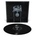 LPDeath / Non:Analog-On:Stage Series / Tijuana 10.06.1990 / Vinyl