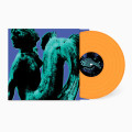 LPNew Candy / Uncanny Extravaganza / Orange / Vinyl