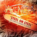 3CDAvenger / Steel On Steel-the Complete Avenger Recordings / 3CD