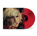 LPFaithfull Marianne / Give My Love To London / Red / Vinyl