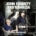 CD / Fogerty John / Radio Broadcast Oakland 1989