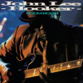 CD / Hooker John Lee / Boom Boom / Reedice