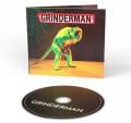 CD / Grinderman / Grinderman / Reedice
