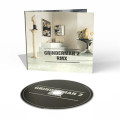 CD / Grinderman / Grinderman 2 RMX / Reedice