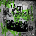 3CDWrath / Children of the Wicked-The Early Years / Digipack / 3CD