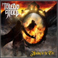 LPToledo Steel / Heading For The Fire / Vinyl