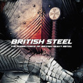 CDVarious / British Steel