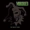 3CDMordred / Noise Years / 3CD