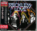 CDReckless Love / Reckless Love / Japan Import
