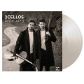 LP2 Cellos / Dedicated / Reedice / Limited / Coloure / Vinyl
