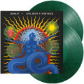 2LPDewolff / Love,Death & In Between / Green / Vinyl / 2LP