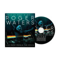 Blu-Ray / Waters Roger / This Is Not a Drill Live From Prague / Blu-Ray