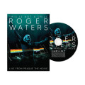 DVD / Waters Roger / This Is Not a Drill Live From Prague / DVD