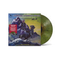 LPOST / Empire Strikes Back / John Williams / Coloured / Vinyl