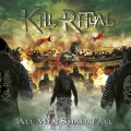 CDKill Ritual / All Men Shall Fall / Digipack
