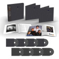 7CD/DVD / Ultravox / Lament / Anniversary / Deluxe Edition / Box / 7CD+DVD