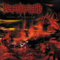 CDDecapitated / Winds Of Creation / Reedice