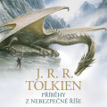 CD / Tolkien J.R.R. / Pbhy z nebezpen e / MP3