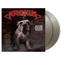 2LP / Krokus / Dirty Dynamite / Coloured / Vinyl